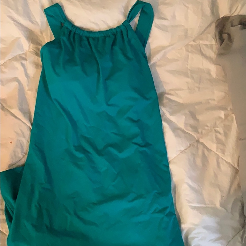 Swim suit top